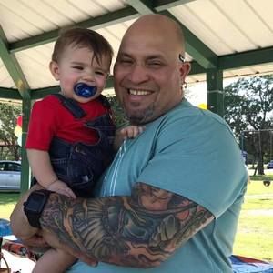 Meet your Posher, Albert